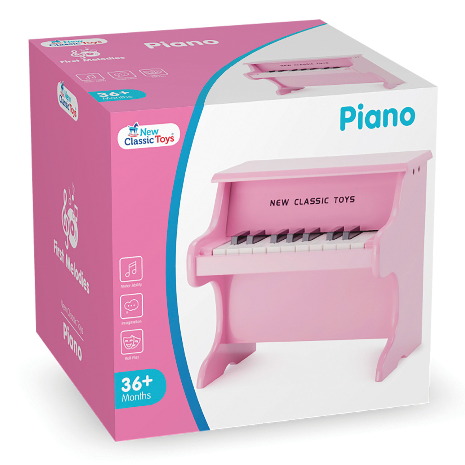 piano-jouet-ancien-rose